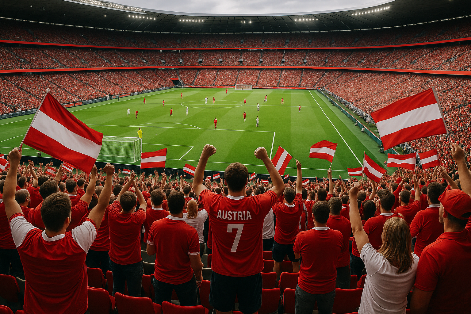 Österreichische Teams