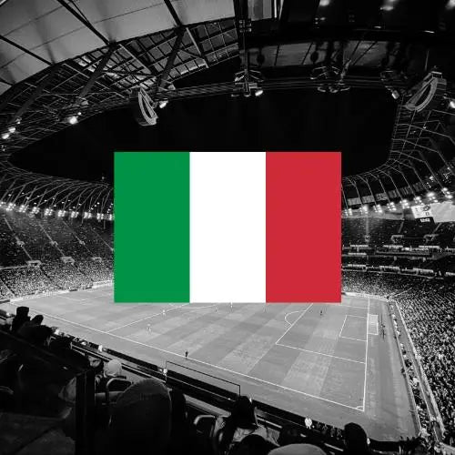 Italienische Teams