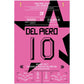 Del Piero's perfektes Abschiedstor gegen Atalanta 2011/12 60x90-cm-24x36-Ohne-Rahmen