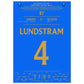 Lundstram's Siegtreffer zum Finaleinzug in der Europa League 