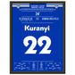 Kuranyi's Führungstreffer bei 3-0 Sieg gegen Bielefeld 2007