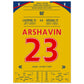 El espectáculo de cuatro goles de Arshavin en Anfield en 2009