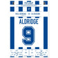 John Aldridge's debut game for Real Sociedad