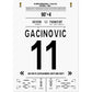 Gacinovic's 70 Meter-Lauf zum Pokaltriumph gegen Bayern 2018 50x70-cm-20x28-Ohne-Rahmen
