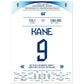 Harry Kane's Rekord-Tor für England 30x40-cm-12x16-Ohne-Rahmen