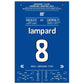 Lampard mit 2 Toren für Chelsea im Champions League Klassiker 2009 gegen Liverpool 
