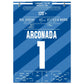 Luis Arconada hält den entscheidenden Elfmeter und krönt Real Sociedad zum Copa Del Rey Sieger 1987