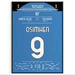 Neapel's 3. Scudetto nach 33 Jahren gegen Udinese 