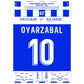 Oyarzabal décide de la finale de la Copa Del Rey 2020