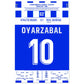 Oyarzabal entscheidet das Copa Del Rey Finale 2020 60x90-cm-24x36-Ohne-Rahmen
