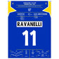 Ravanelli's Tor im Champions League Finale 1996 45x60-cm-18x24-Ohne-Rahmen