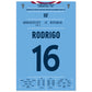 Rodri's Tor zum ersten Champions League Triumph  2023 60x90-cm-24x36-Ohne-Rahmen