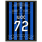 4-Tore-Ilicic schießt Atalanta ins CL Viertelfinale 2020