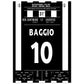 Baggio's magisches Freistoßtor zum Finaleinzug 50x70-cm-20x28-Ohne-Rahmen
