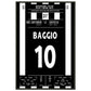 Baggio's magisches Freistoßtor zum Finaleinzug