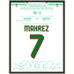 Mahrez Traum-Freistoß in der letzten Minute im Halbfinale des Afrika Cups