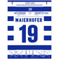 Maierhofer's kurioser Treffer beim Pokal-Finaleinzug 2011 30x40-cm-12x16-Ohne-Rahmen