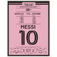 Messi gewinnt den 44. Titel seiner Karriere
