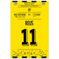 Reus' Rekord-Tor gegen Köln in 2023 60x90-cm-24x36-Ohne-Rahmen