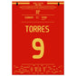 Torres Siegtreffer im Finale der Euro 2008 
