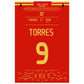 Torres Siegtreffer im Finale der Euro 2008